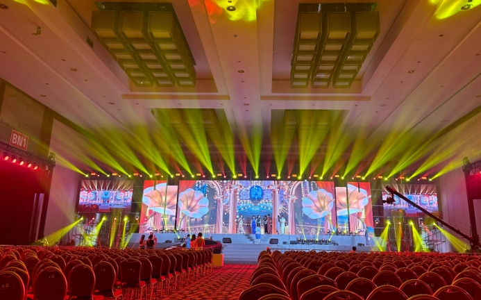 北京晚會(huì)活動(dòng)策劃過程中需要考慮哪些方面